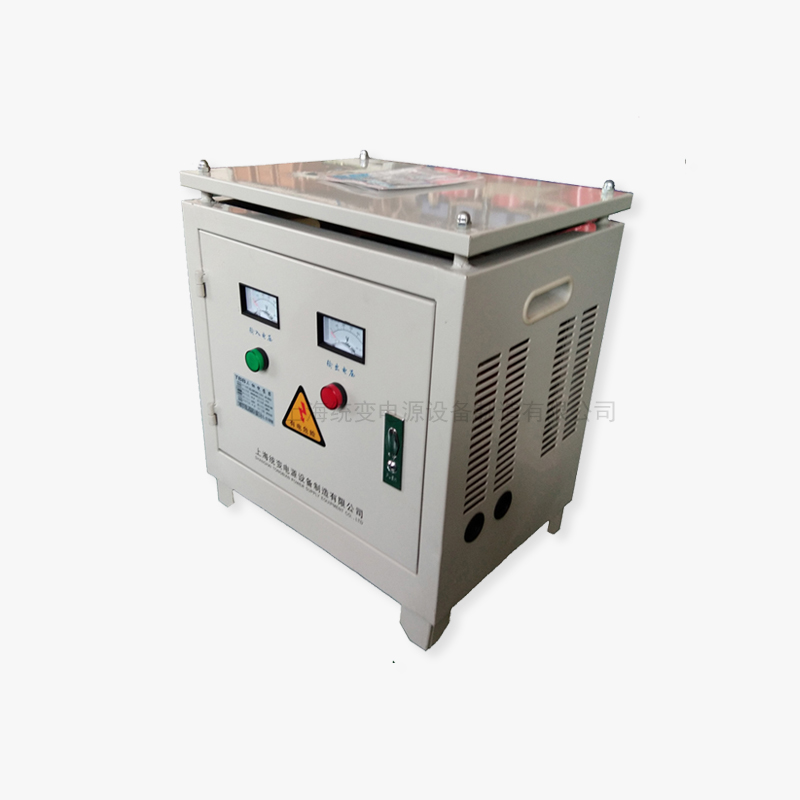 SG系列配防護(hù)機(jī)殼三相隔離變壓器-隧道工地專用電壓功率可定制